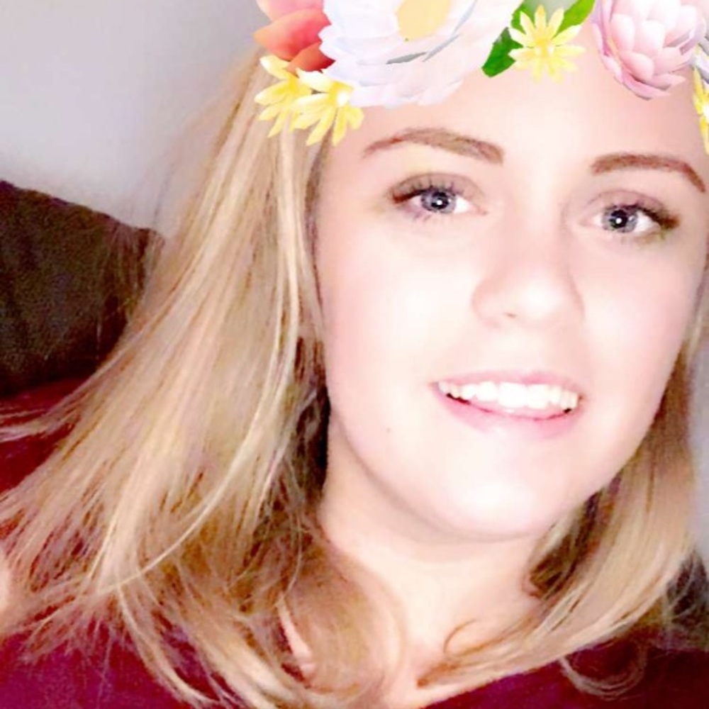 Meet your Posher, Khylee